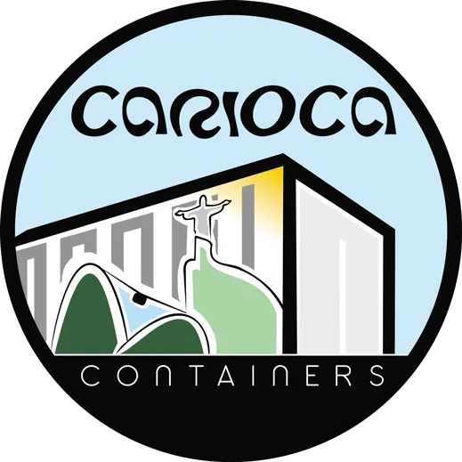 Carioca Containers